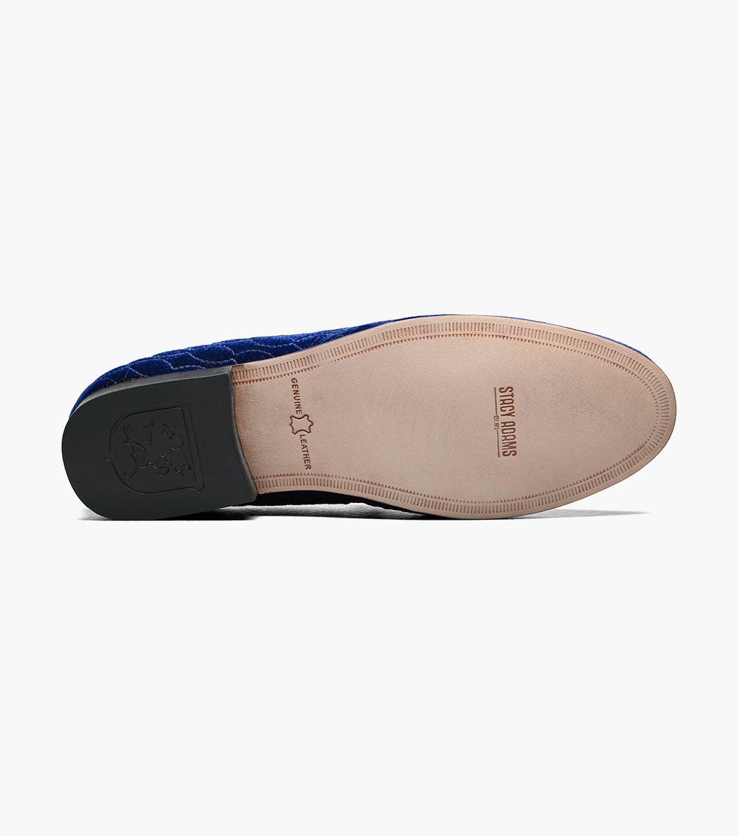Stacy Adams Valet Slip On Bit Loafer by Stacy Adams Shoes - 7