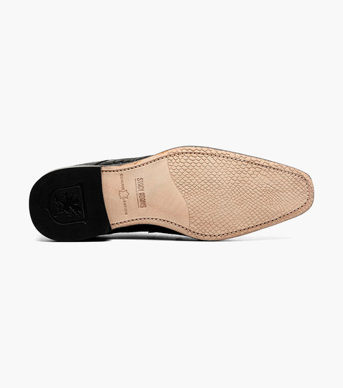 Stacy Adams Tristano Modified Bike Toe Oxford by Stacy Adams Shoes