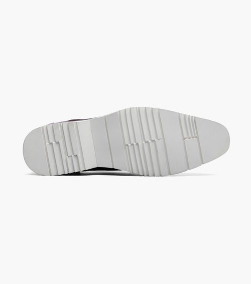 Stacy Adams Barringer Plain Toe Oxford by Stacy Adams Shoes