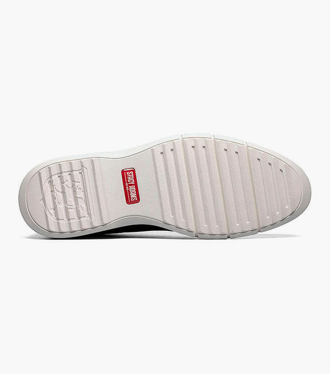 Stacy Adams Summit Wingtip Lace Up by Stacy Adams Shoes - 7