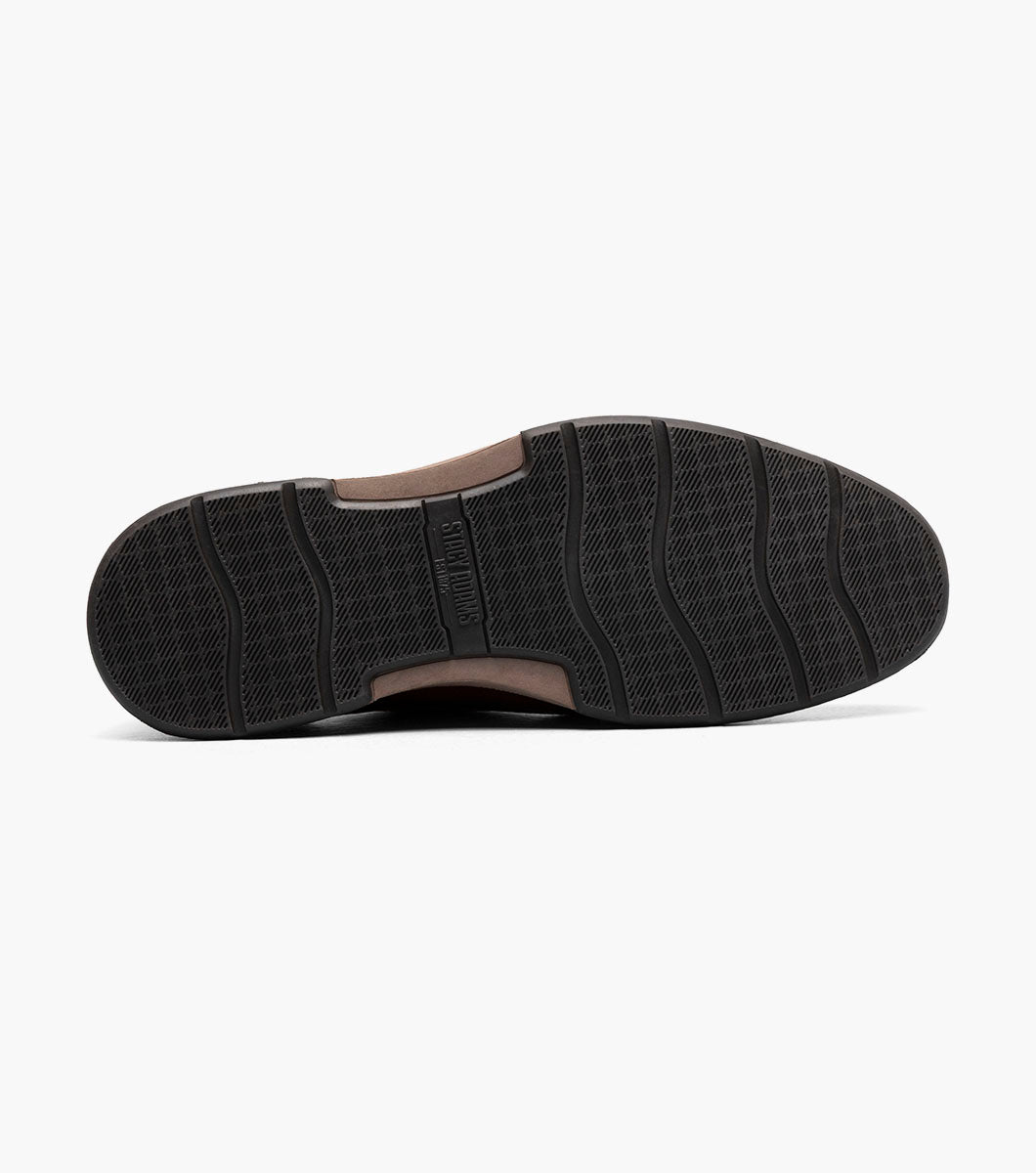 Stacy Adams Pacer Plain Toe Oxford by Stacy Adams Shoes - 7