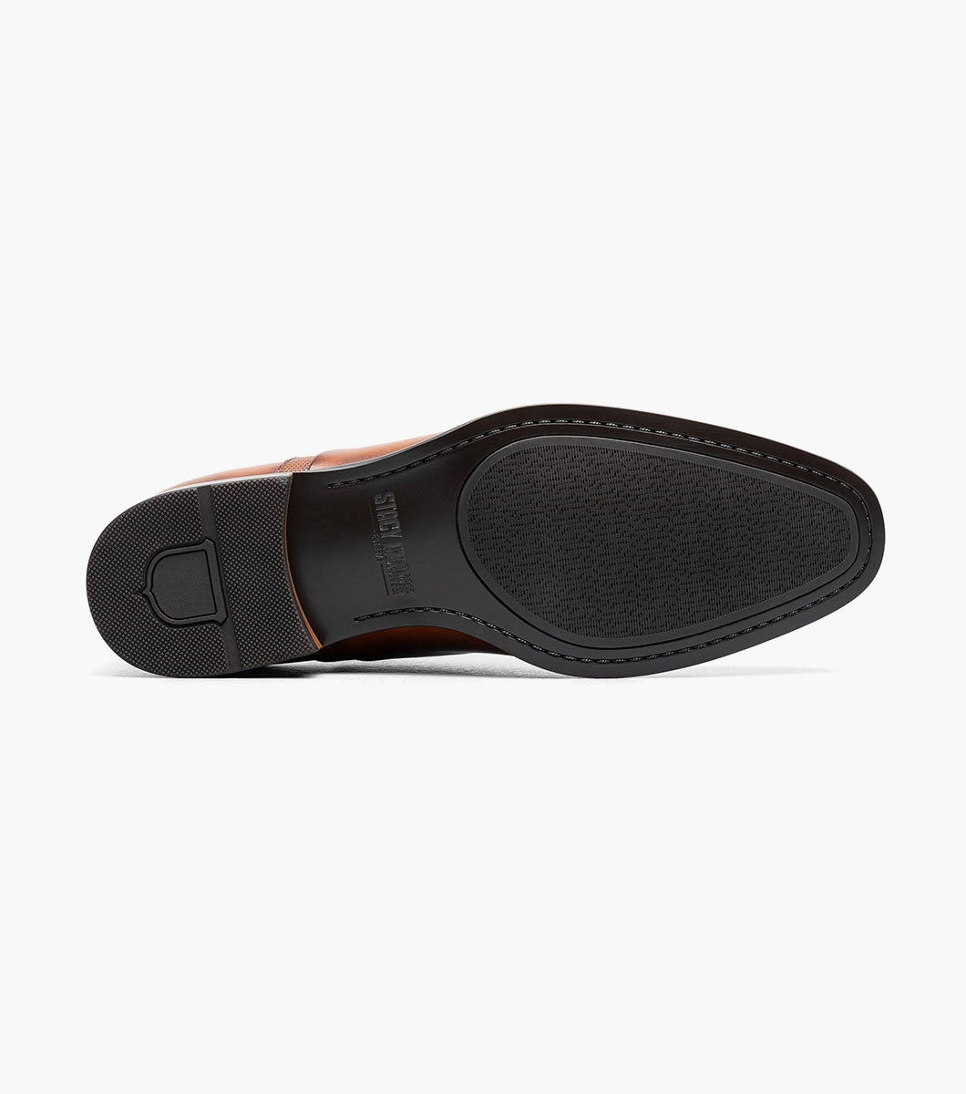 Stacy Adams Lucas Cap Toe Oxford by Stacy Adams Shoes