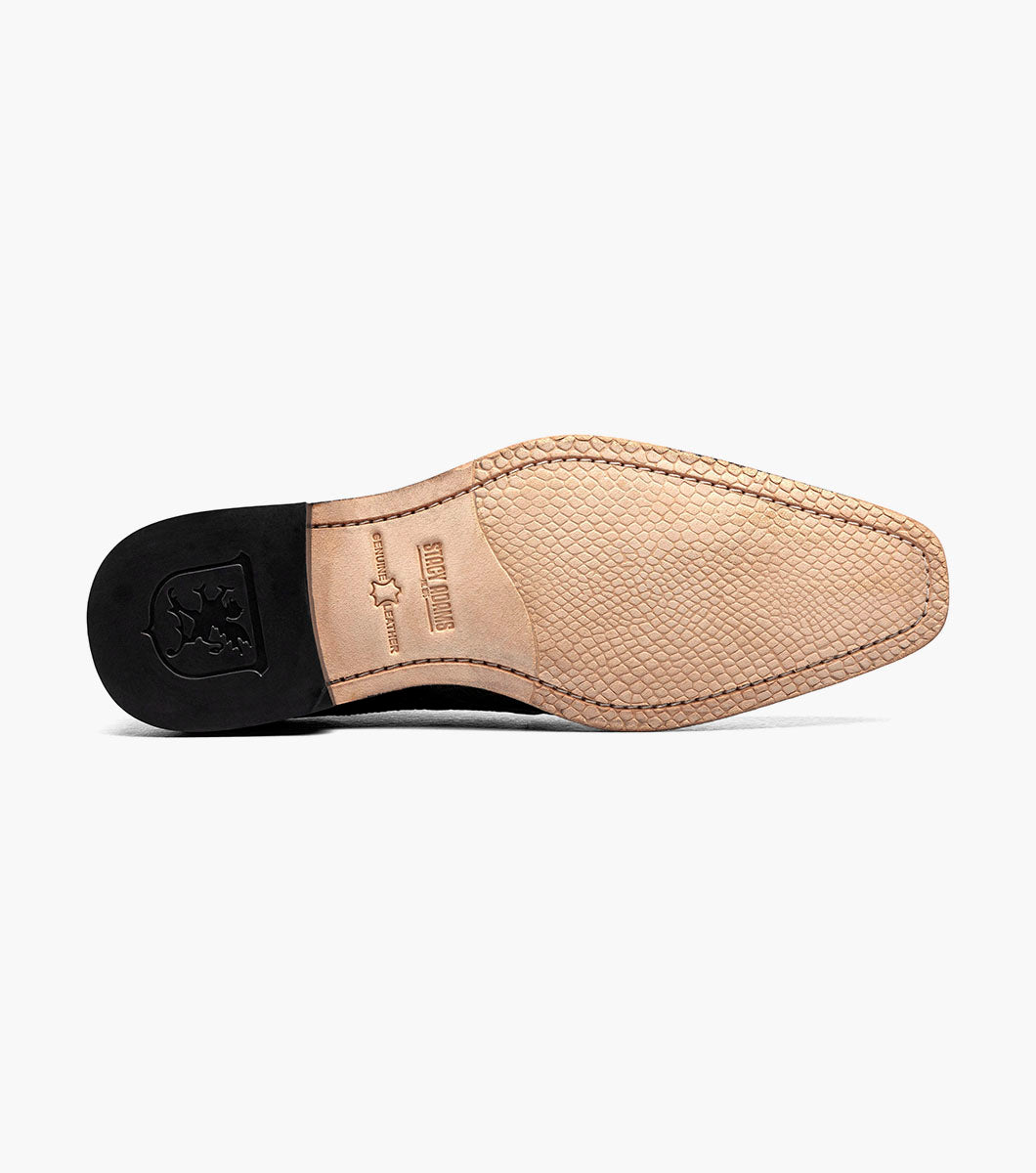 Stacy Adams Travato Wingtip Oxford by Stacy Adams Shoes - 7