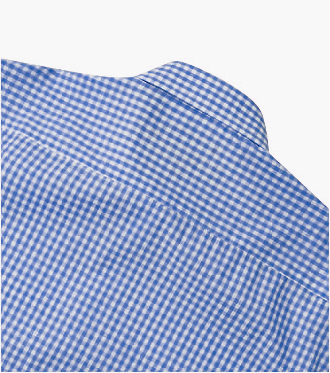 Stacy Adams Sarasota Dress Shirt Point Collar by Stacy Adams Shoes - 15