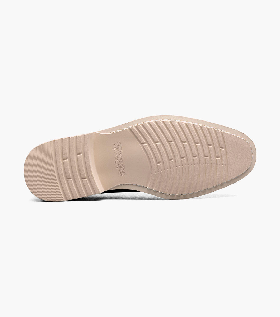 Stacy Adams Wescott Plain Toe Oxford by Stacy Adams Shoes - 7