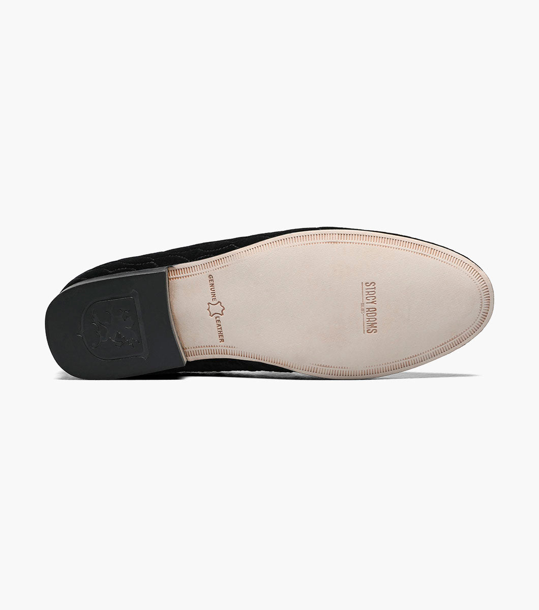 Stacy Adams Valet Slip On Bit Loafer by Stacy Adams Shoes - 7