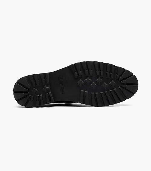 Stacy Adams Hazelton Moc Toe Penny Slip On by Stacy Adams Shoes