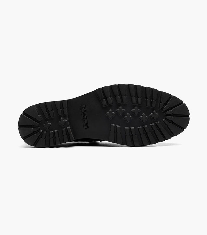 Stacy Adams Hazelton Moc Toe Penny Slip On by Stacy Adams Shoes