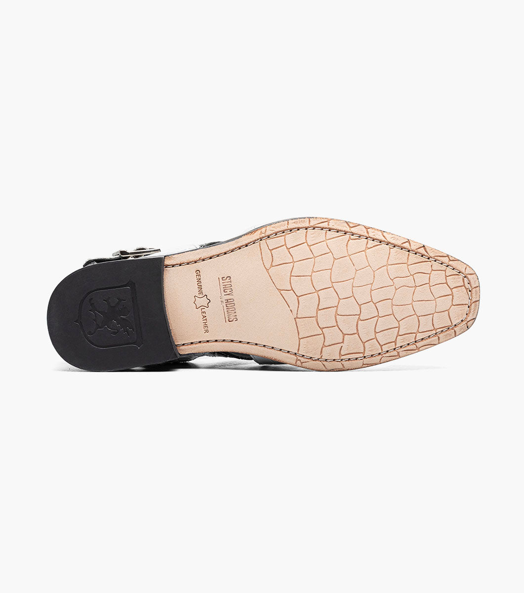Stacy Adams Calandro City Sandal by Stacy Adams Shoes