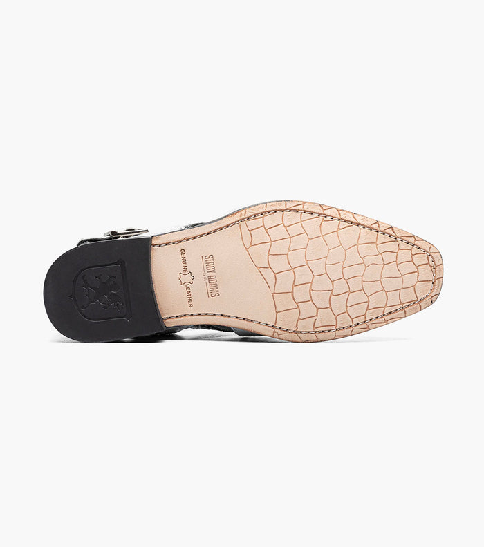 Stacy Adams Calandro City Sandal by Stacy Adams Shoes