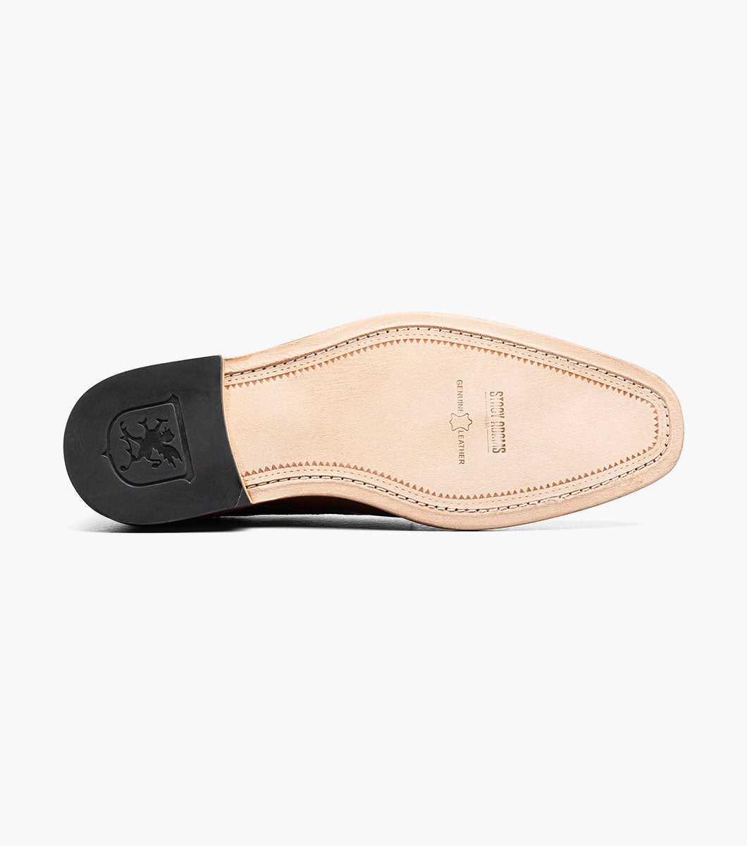 Stacy Adams Giorgetti Plain Toe Oxford by Stacy Adams Shoes