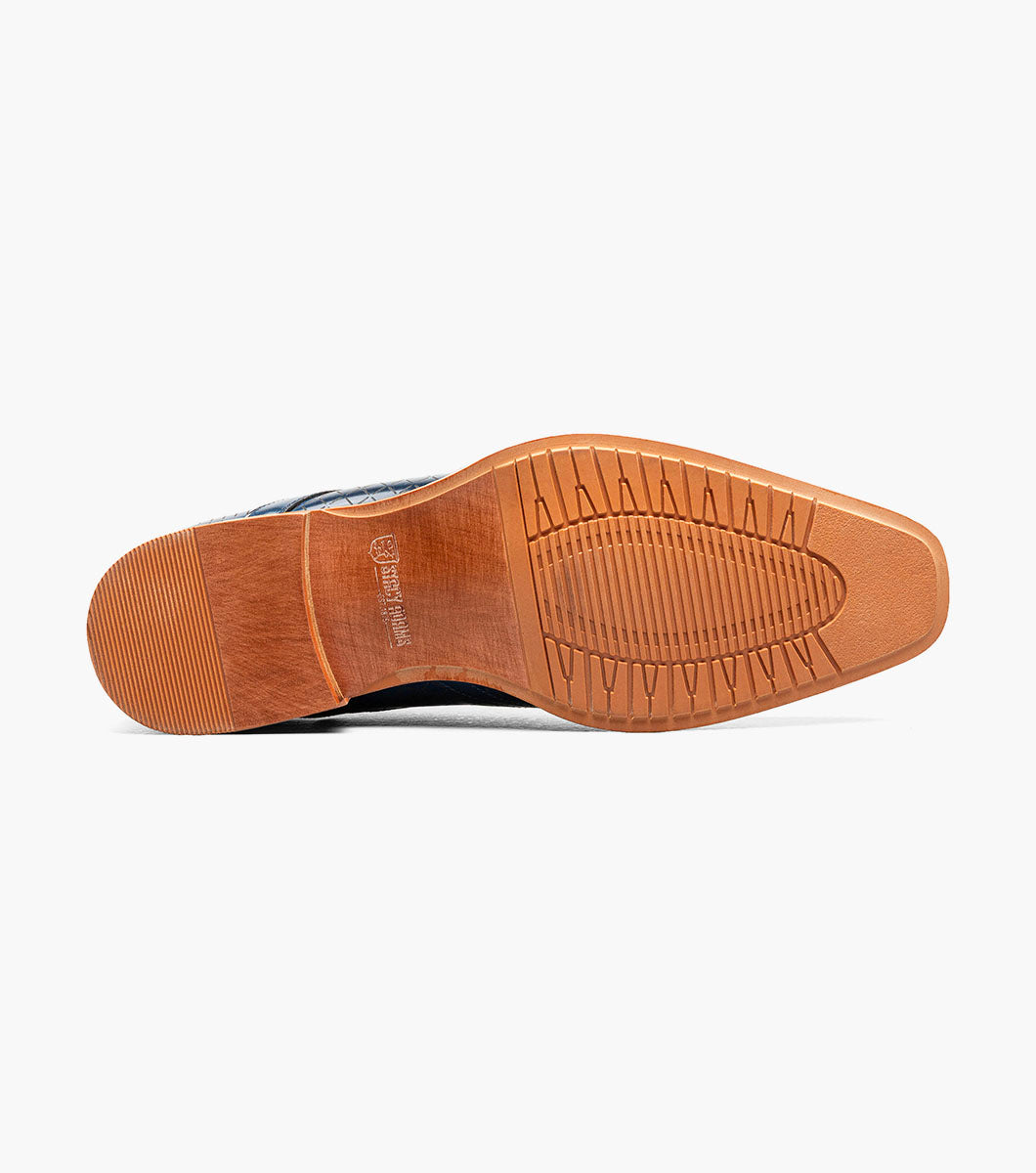 Stacy Adams Hobson Cap Toe Oxford by Stacy Adams Shoes - 7