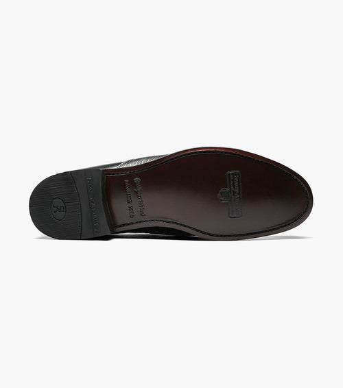 Stacy Adams Madison Cap Toe Slip On by Stacy Adams Shoes
