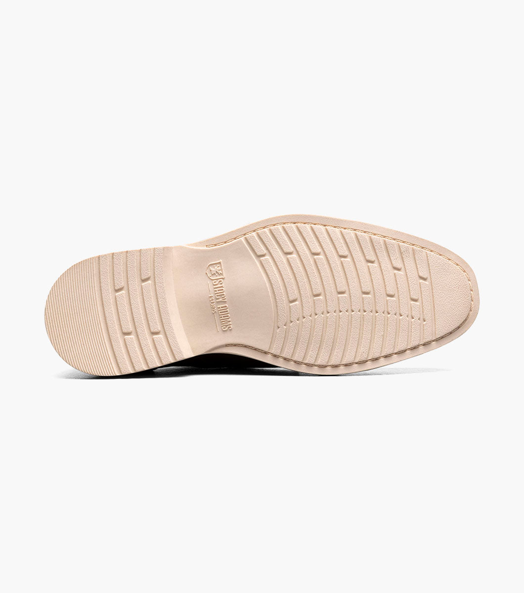 Stacy Adams Kids Wesbridge Cap Toe Oxford by Stacy Adams Shoes - 12