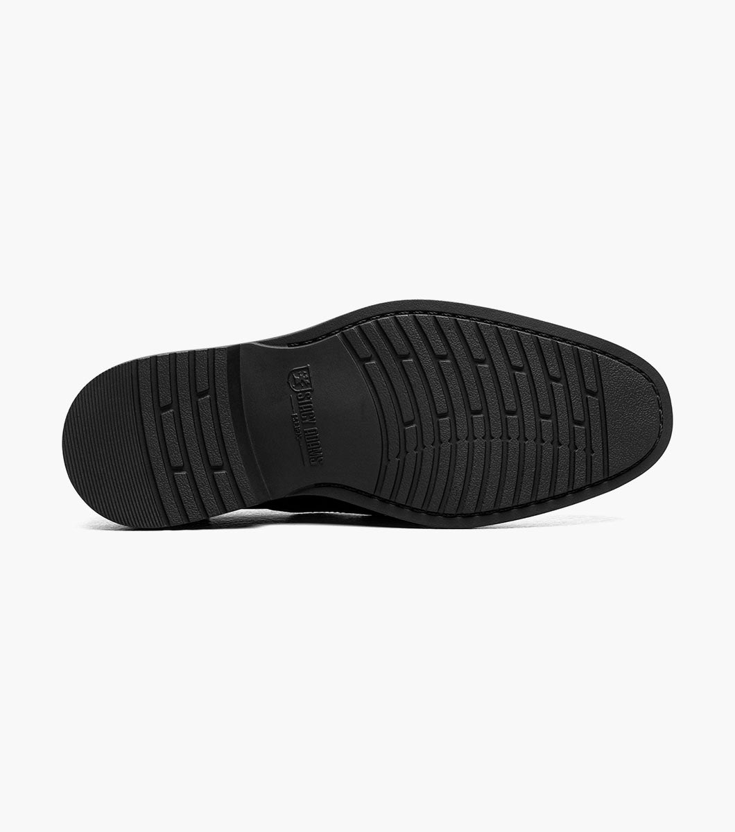 Stacy Adams Kids Wescott Plain Toe Oxford by Stacy Adams Shoes - 11