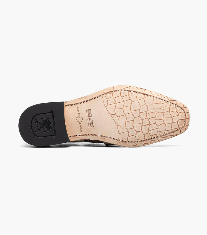 Stacy Adams Calandro City Sandal by Stacy Adams Shoes