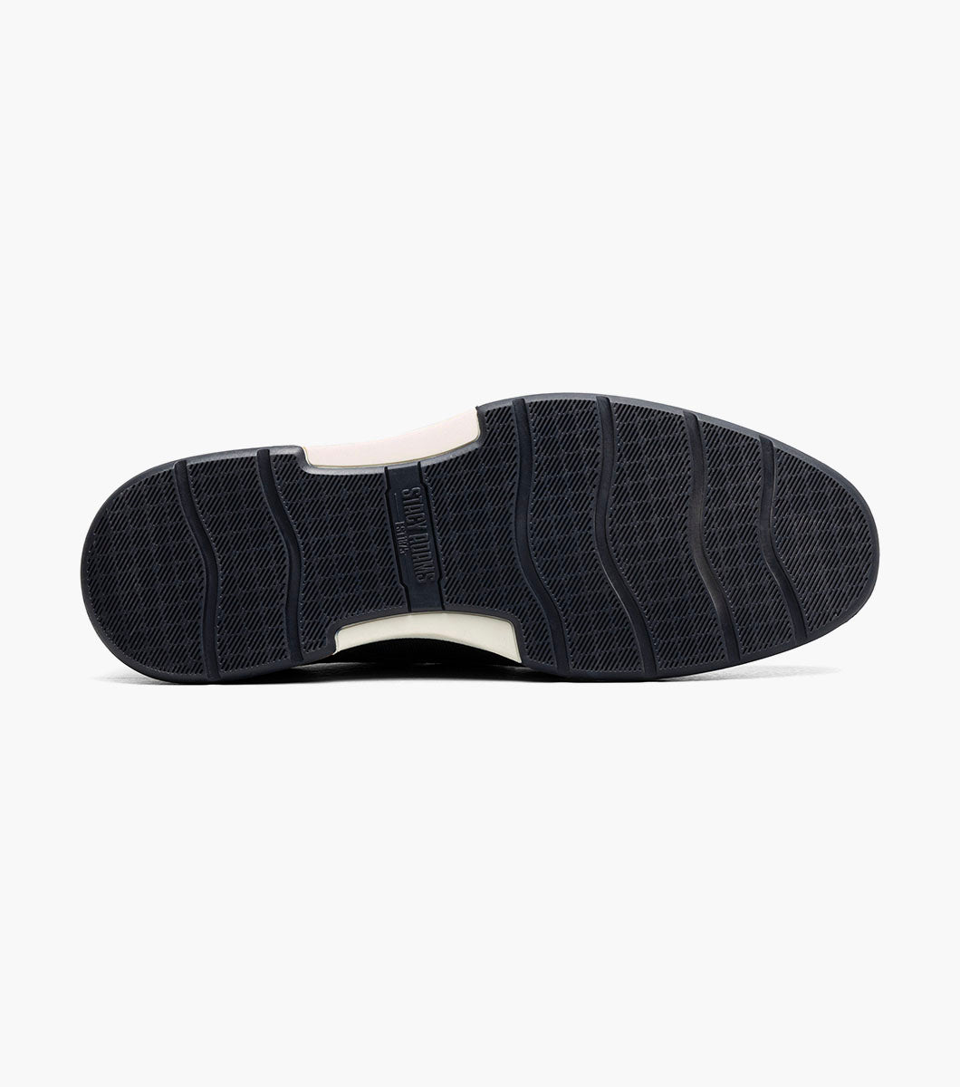 Stacy Adams Phineas Plain Toe Oxford by Stacy Adams Shoes - 7