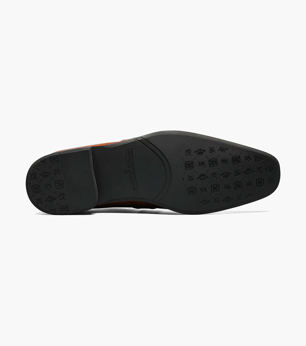 Stacy Adams Beau Moc Toe Loafer by Stacy Adams Shoes - 7