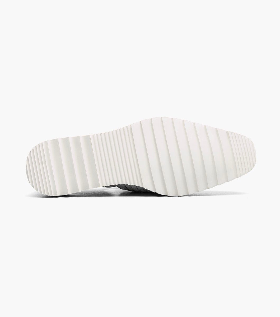 Stacy Adams Alvarado Woven City Sandal by Stacy Adams Shoes