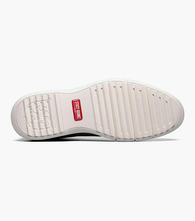 Stacy Adams Summit Wingtip Lace Up by Stacy Adams Shoes - 7