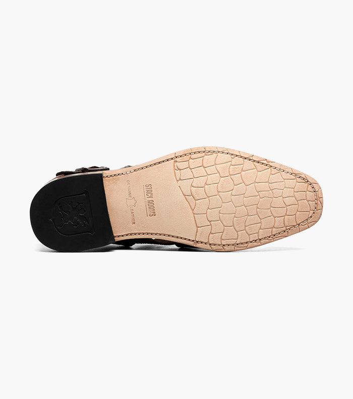 Stacy Adams Calandro City Sandal by Stacy Adams Shoes