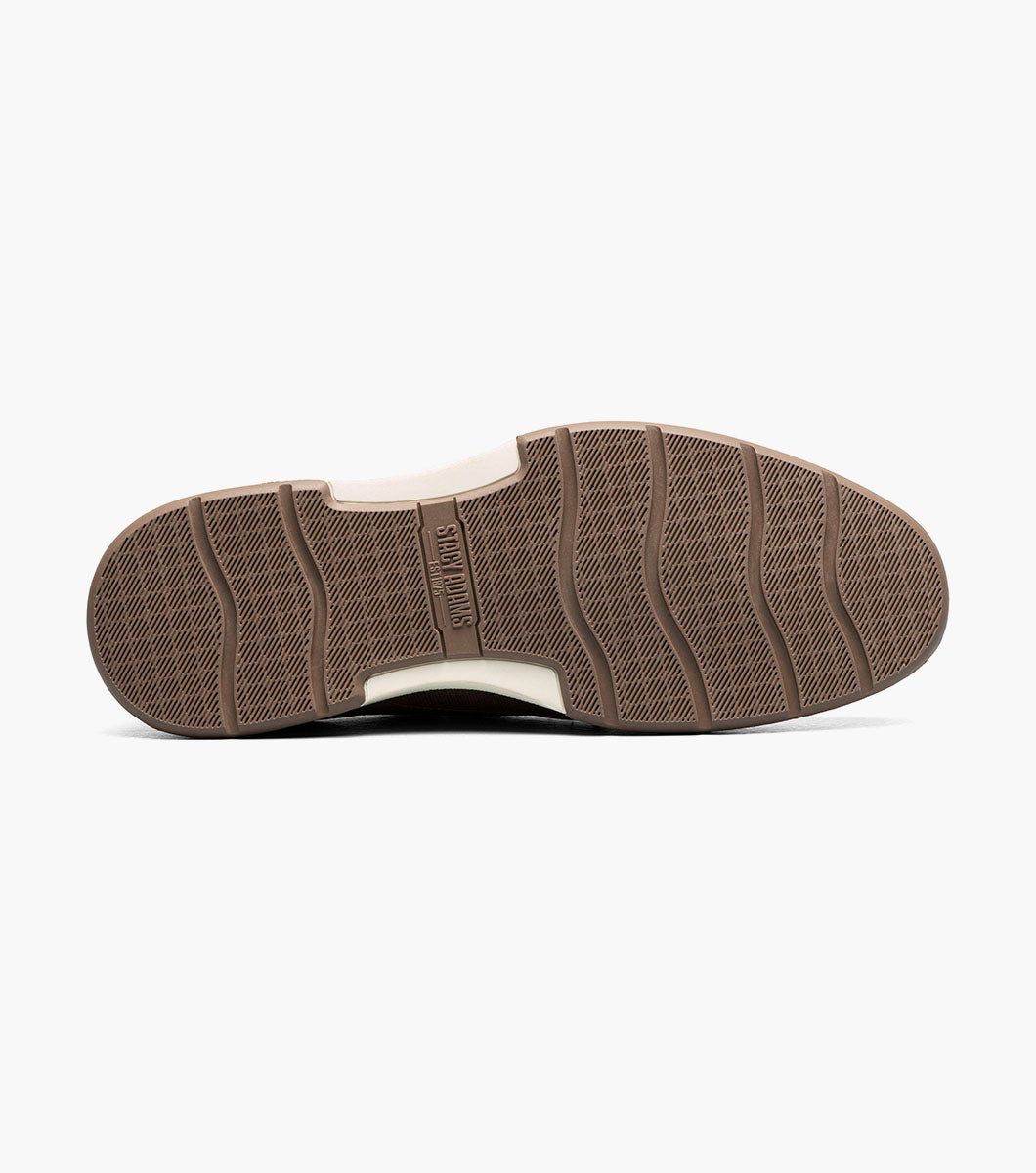 Stacy Adams Phineas Plain Toe Oxford by Stacy Adams Shoes - 7