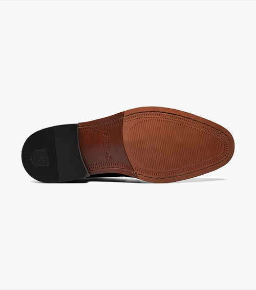 Stacy Adams Marlton Plain Toe Oxford by Stacy Adams Shoes