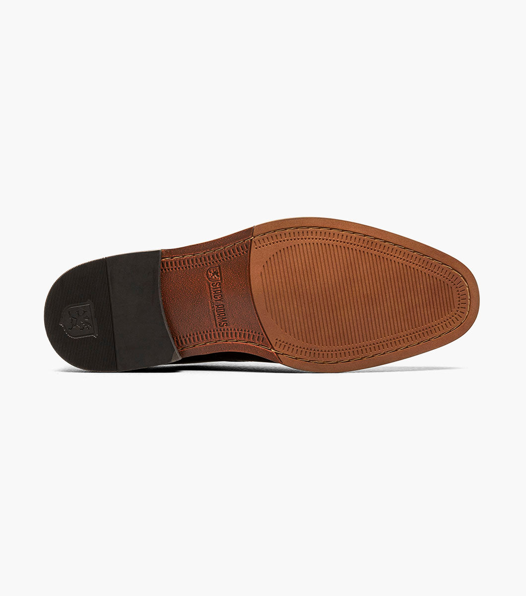 Stacy Adams Macarthur Wingtip Oxford by Stacy Adams Shoes - 7