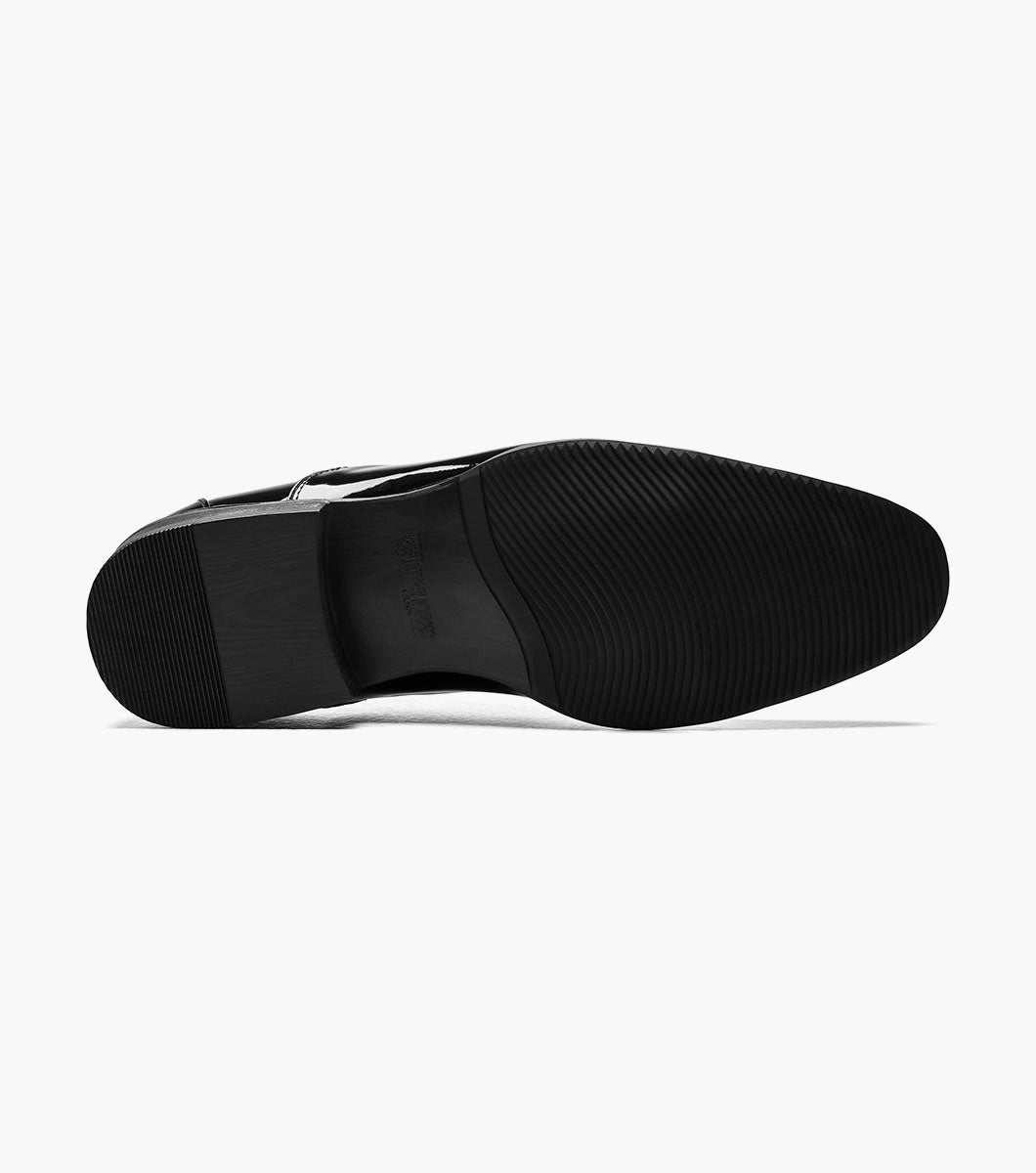 Stacy Adams Gala Cap Toe Oxford by Stacy Adams Shoes - 6