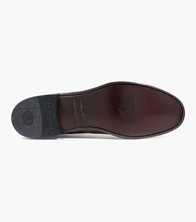 Stacy Adams MADISON Cap Toe Boot by Stacy Adams Shoes - 7.5