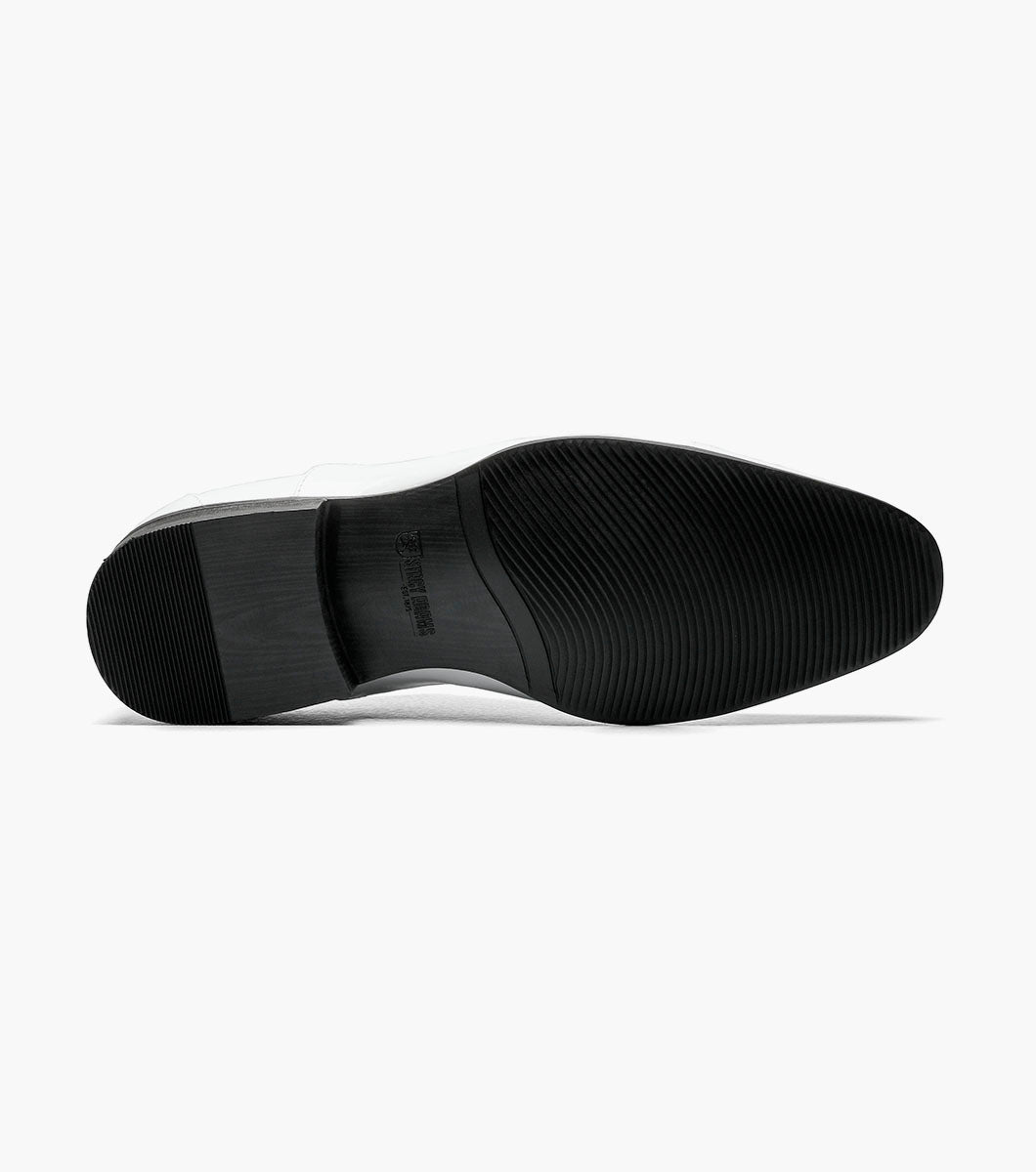 Stacy Adams Gala Cap Toe Oxford by Stacy Adams Shoes - 6