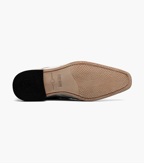 Stacy Adams Tristano Modified Bike Toe Oxford by Stacy Adams Shoes