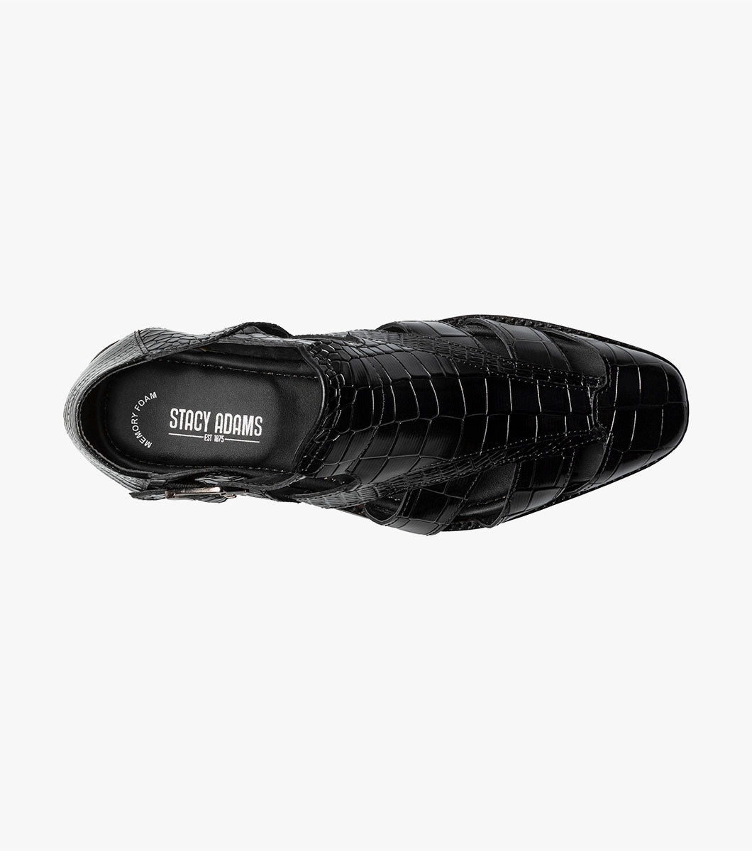 Stacy Adams Calandro City Sandal by Stacy Adams Shoes