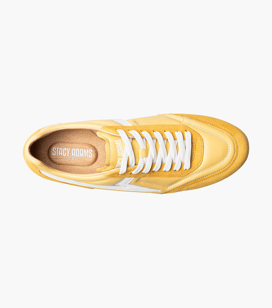 Stacy Adams Action 150 Sporty Lace Up by Stacy Adams Shoes - 7