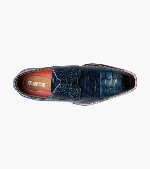 Stacy Adams Tedesco Cap Toe Oxford by Stacy Adams Shoes