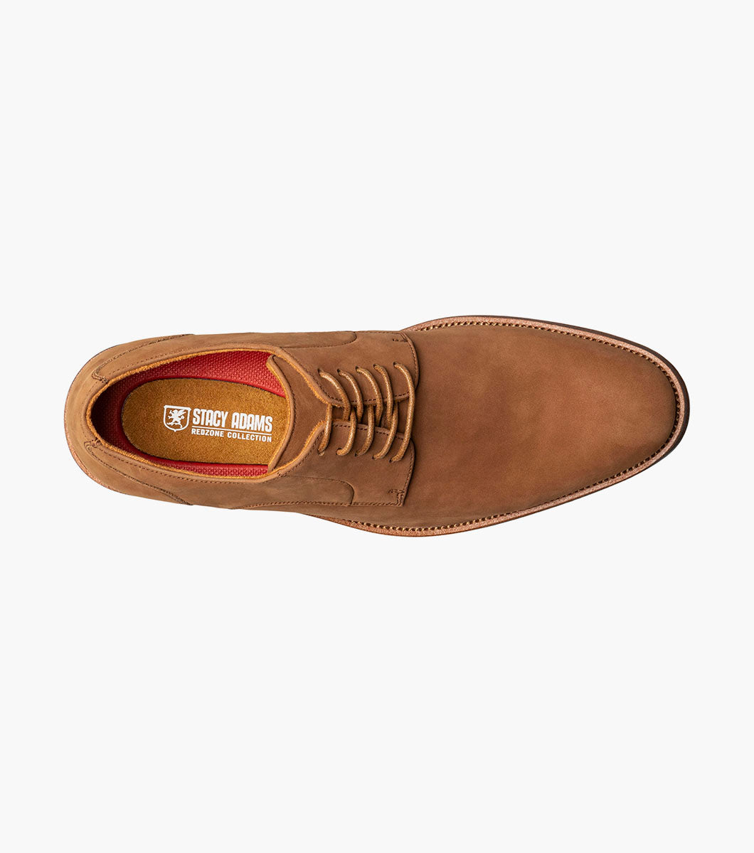 Stacy Adams Preston FACTORY SECOND by Stacy Adams Shoes - 7