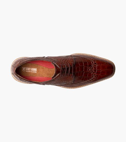 Stacy Adams Alario Wingtip Oxford by Stacy Adams Shoes