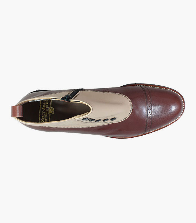Stacy Adams MADISON FACTORY SECOND by Stacy Adams Shoes - 7.5