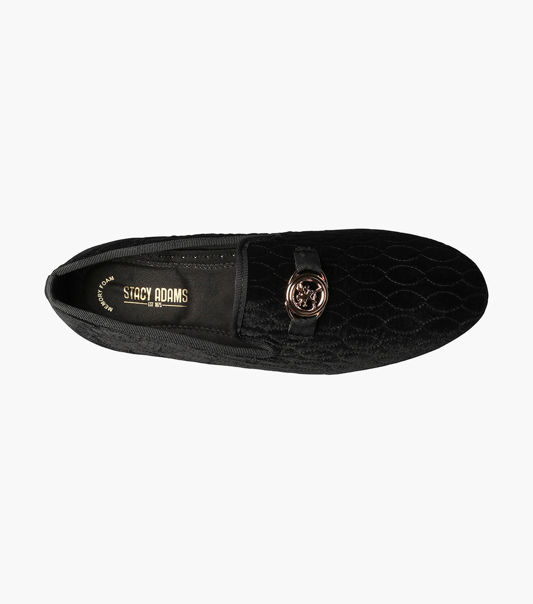 Stacy Adams Valet Slip On Bit Loafer by Stacy Adams Shoes - 7