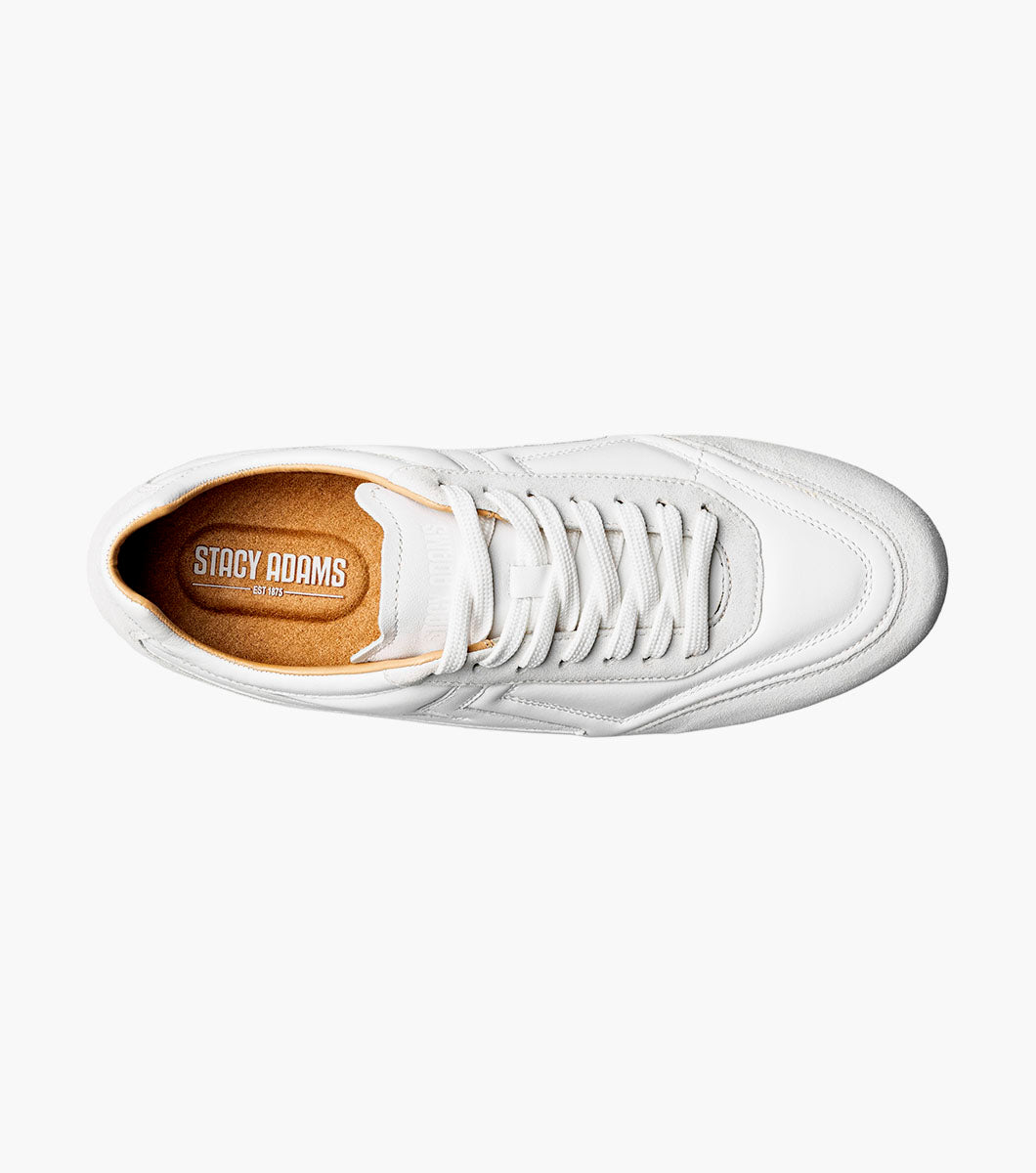 Stacy Adams Action 150 Sporty Lace Up by Stacy Adams Shoes - 7
