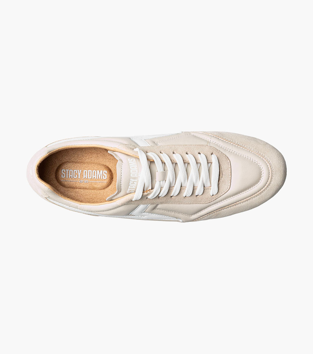 Stacy Adams Action 150 Sporty Lace Up by Stacy Adams Shoes - 7
