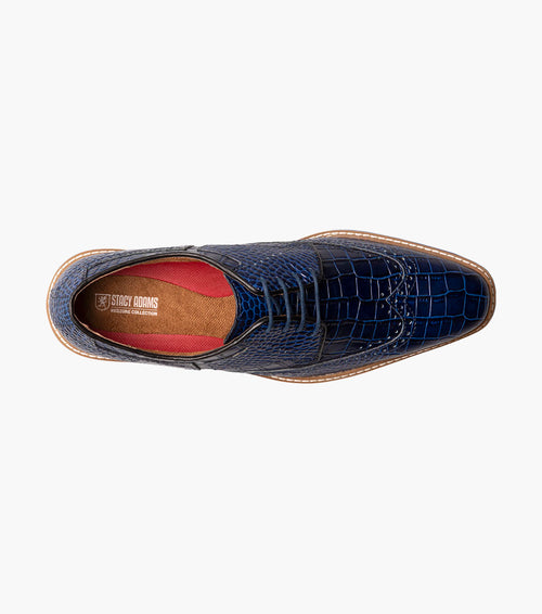 Stacy Adams Alario Wingtip Oxford by Stacy Adams Shoes