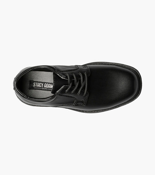 Stacy Adams Infants Austin Plain Toe Oxford by Stacy Adams Shoes
