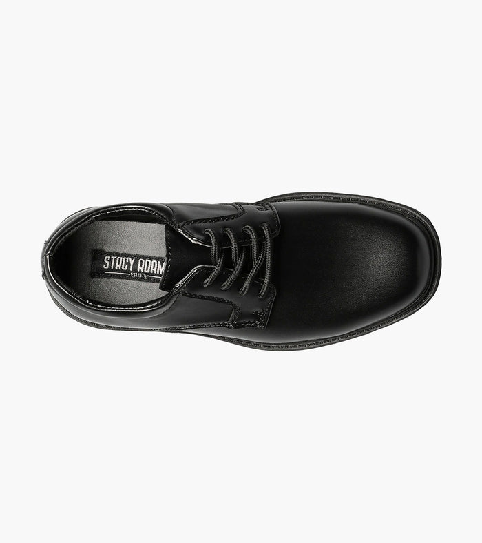 Stacy Adams Infants Austin Plain Toe Oxford by Stacy Adams Shoes