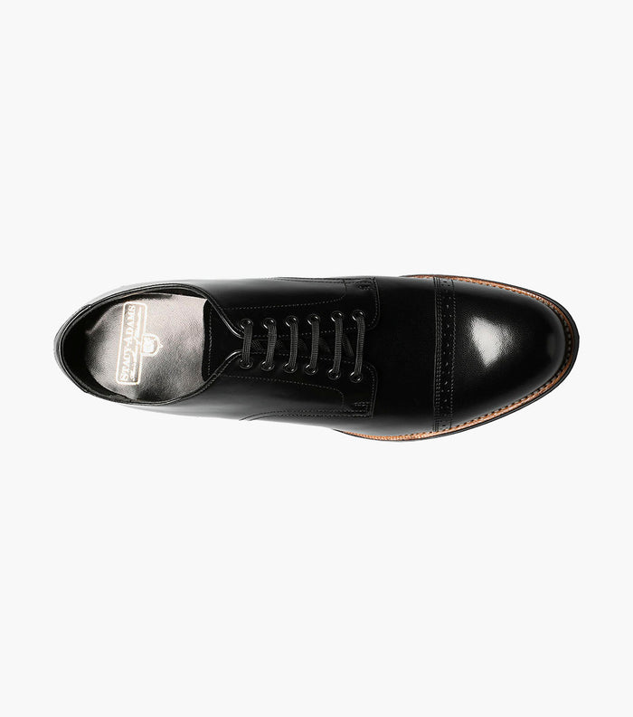 Stacy Adams Madison Cap Toe Oxford by Stacy Adams Shoes