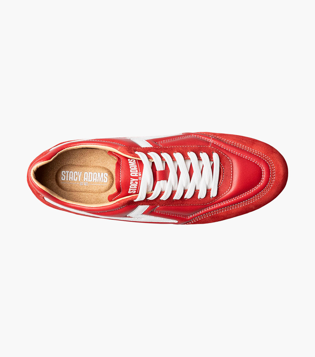 Stacy Adams Action 150 Sporty Lace Up by Stacy Adams Shoes - 7