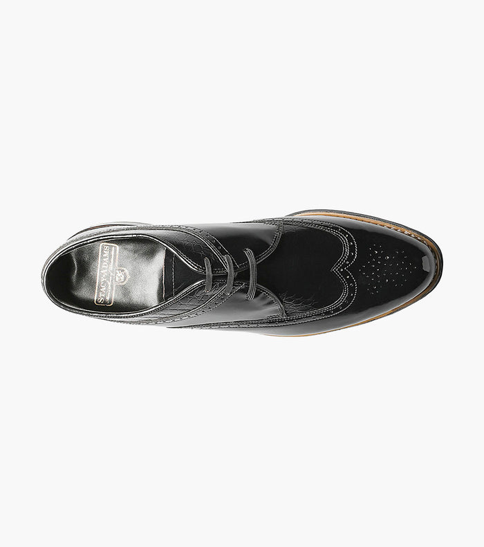 Stacy Adams Dayton Wingtip Oxford by Stacy Adams Shoes