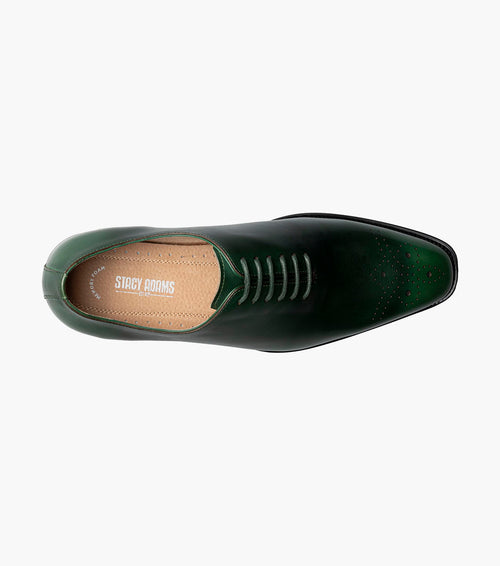 Stacy Adams Hallquist Plain Toe Oxford by Stacy Adams Shoes