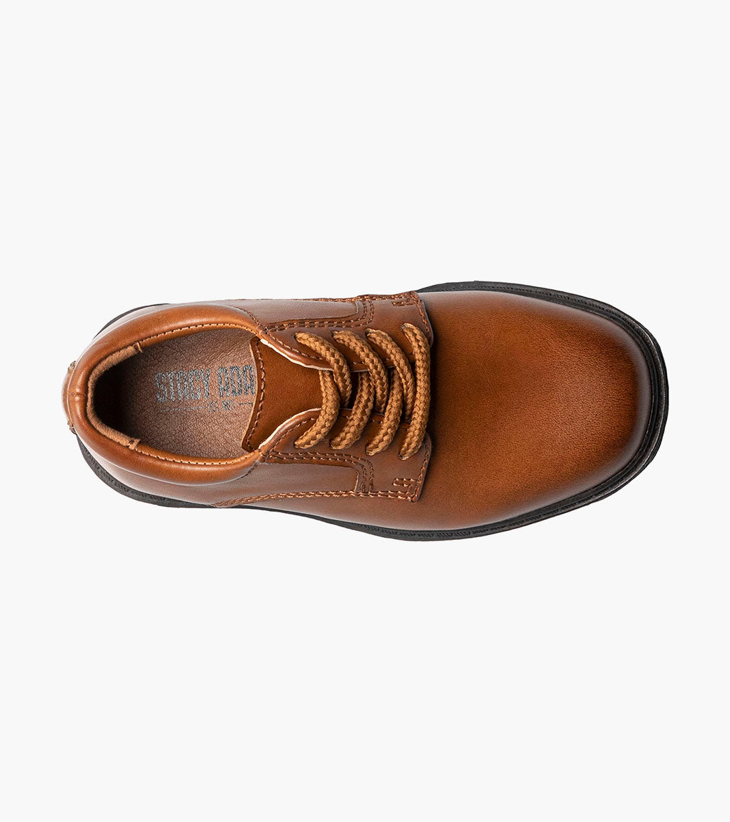 Stacy Adams Infants Austin Plain Toe Oxford by Stacy Adams Shoes