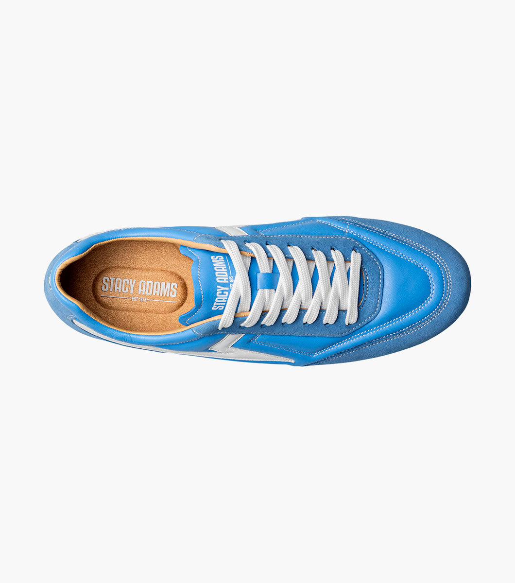 Stacy Adams Action 150 Sporty Lace Up by Stacy Adams Shoes - 7